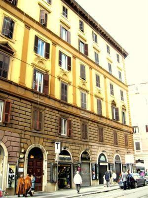 Bed and breakfast Ottaviano Vatican Luxury Roma