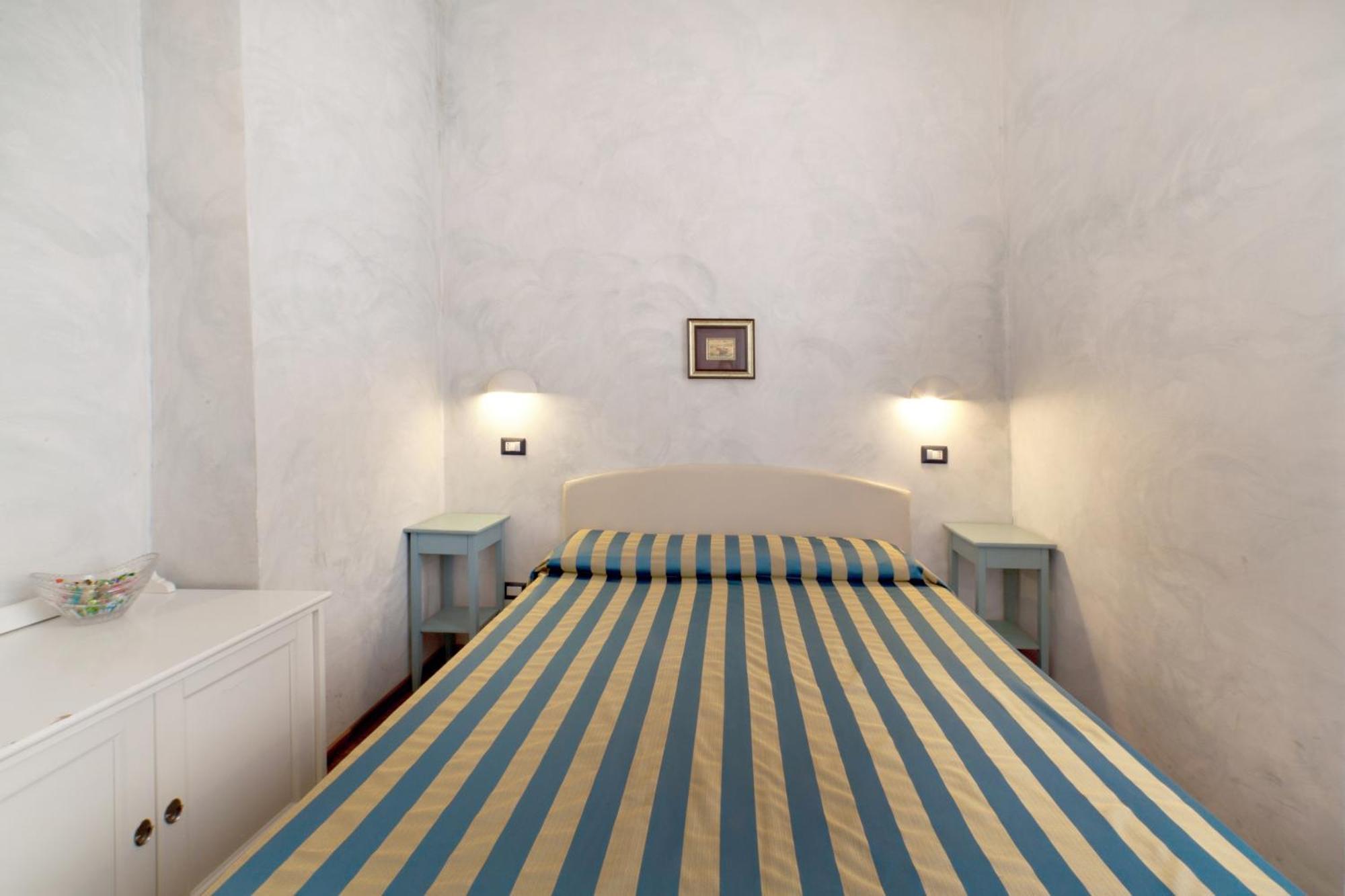 Ottaviano Vatican Luxury Bed and breakfast