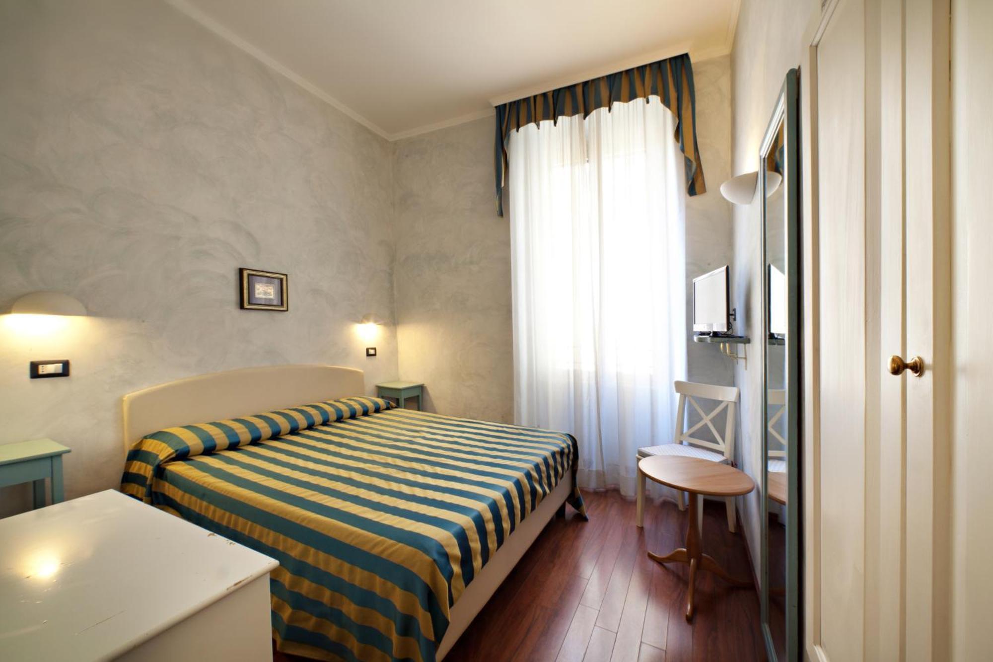 Ottaviano Vatican Luxury Bed and breakfast 3*