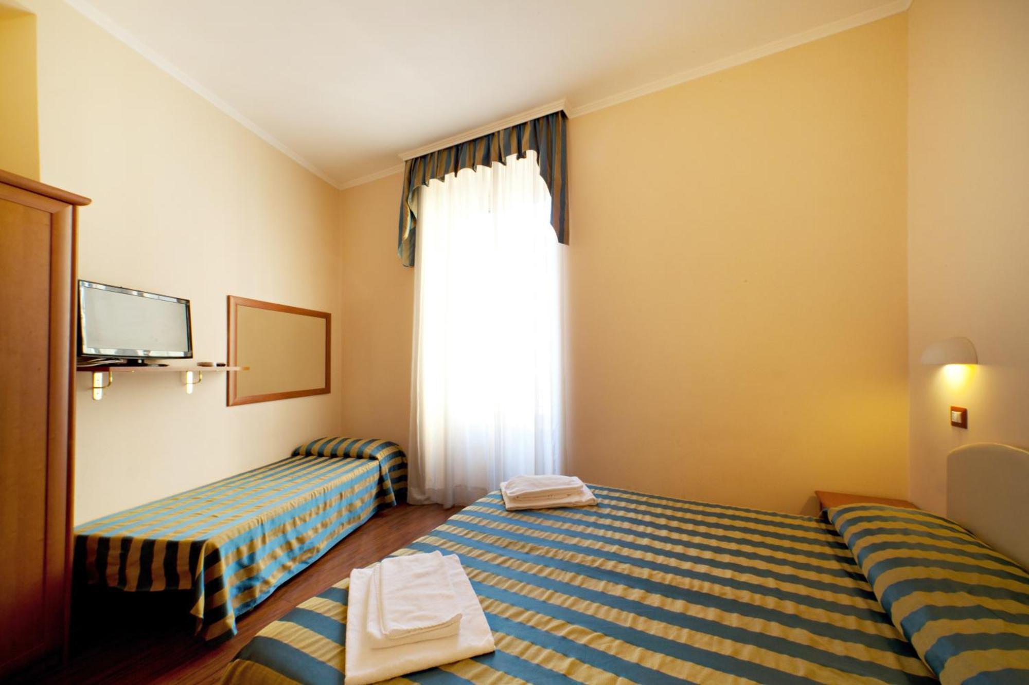 Ottaviano Vatican Luxury Bed and breakfast Roma
