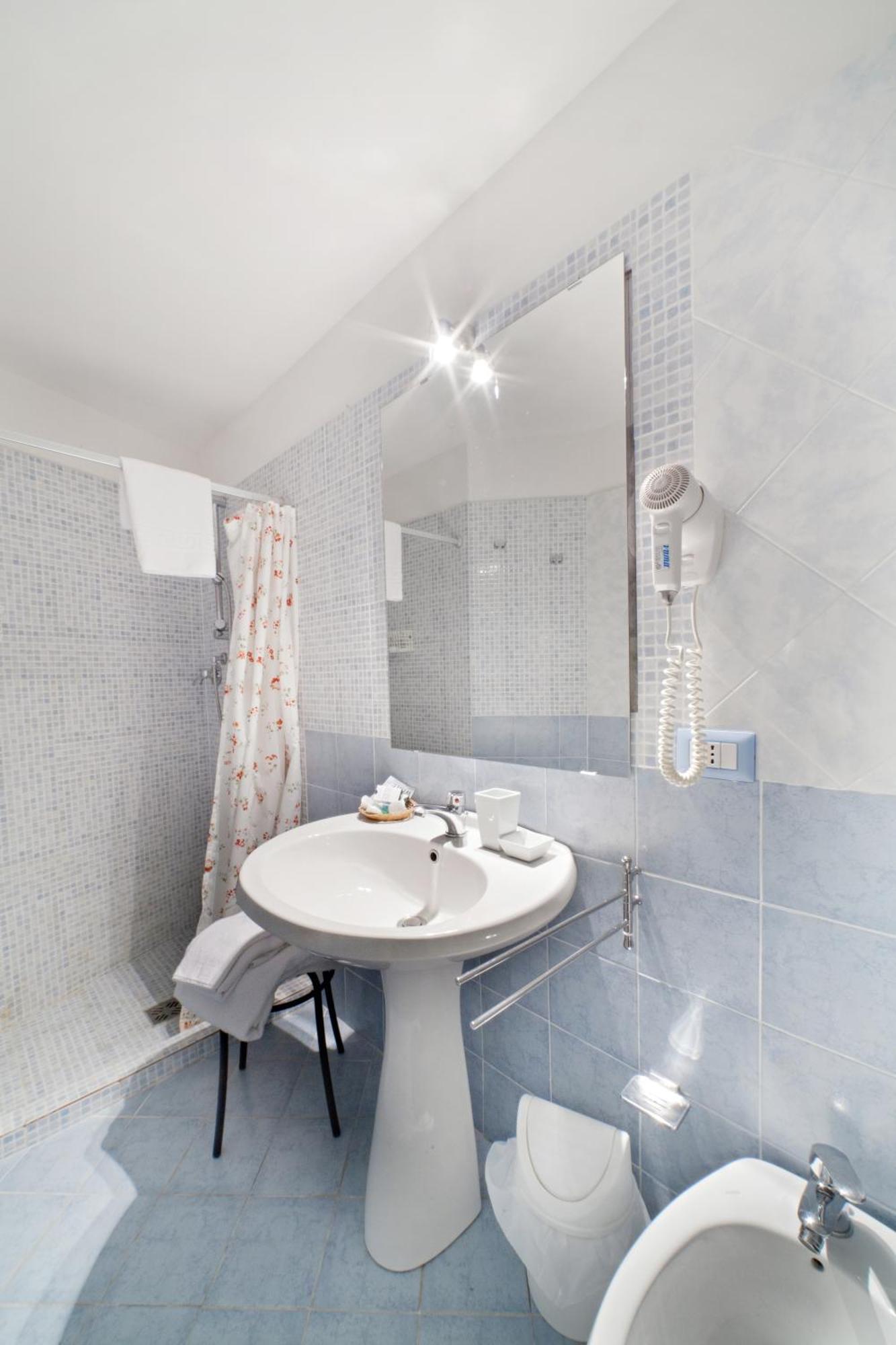 Bed and breakfast Ottaviano Vatican Luxury