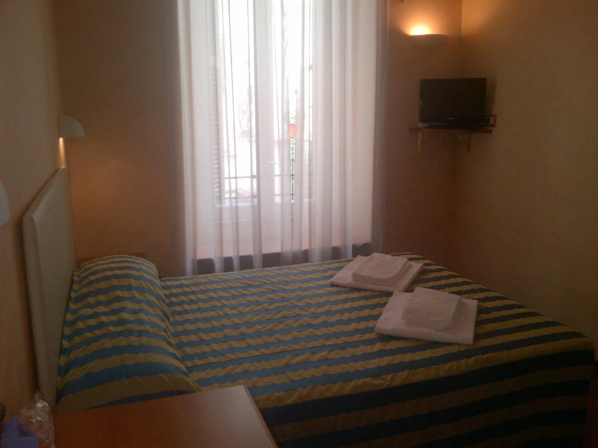 Ottaviano Vatican Luxury Bed and breakfast Roma