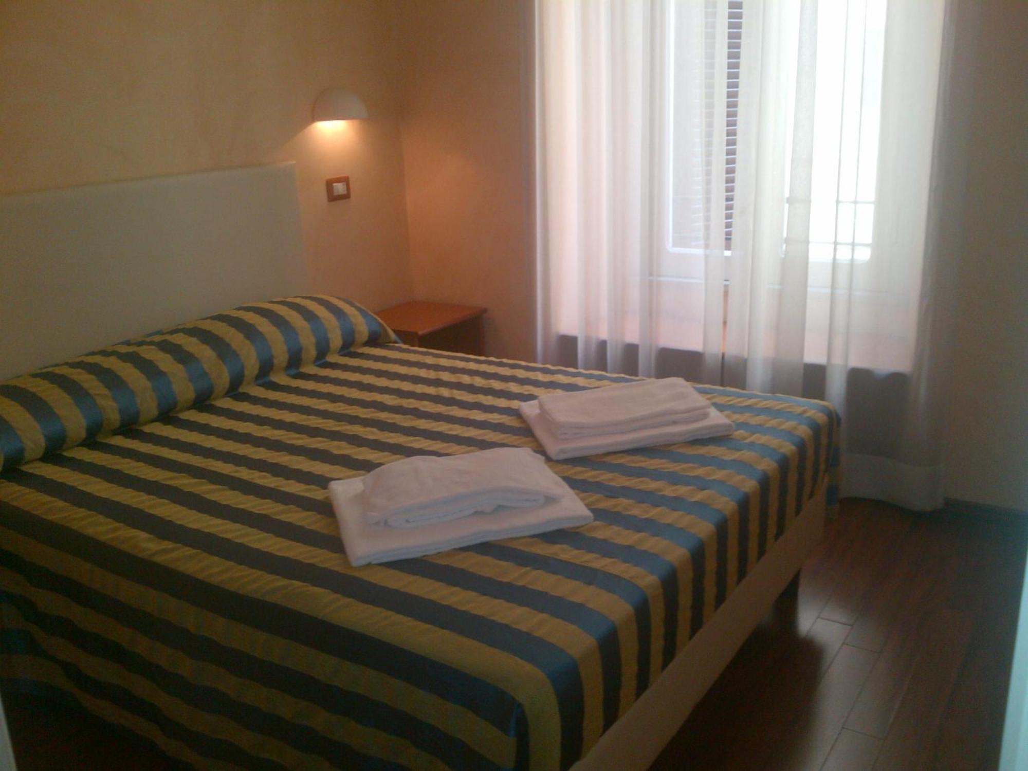 Bed and breakfast Ottaviano Vatican Luxury Roma