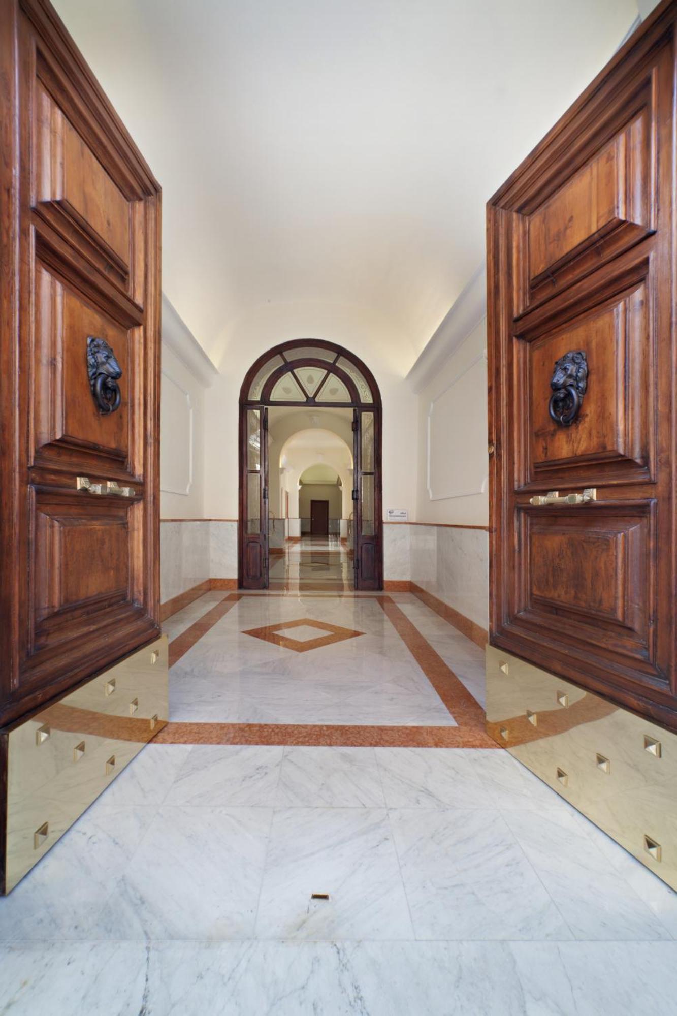 Bed and breakfast Ottaviano Vatican Luxury