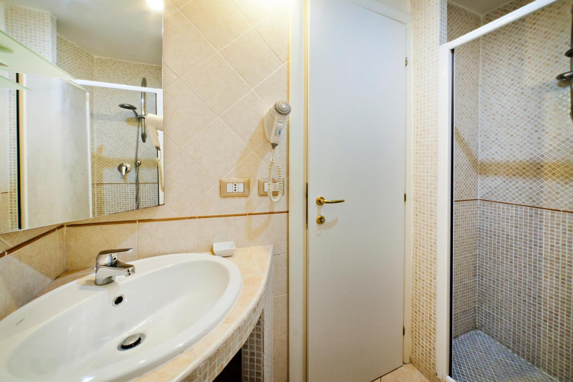Ottaviano Vatican Luxury Bed and breakfast Roma