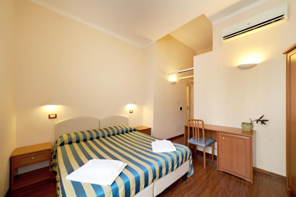Ottaviano Vatican Luxury Bed and breakfast