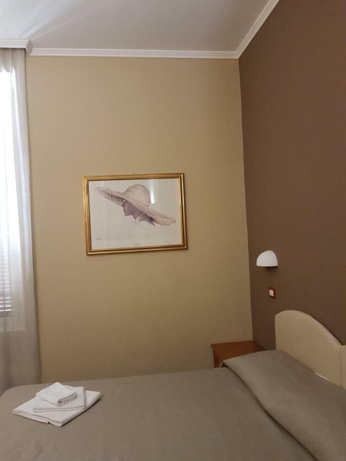 Ottaviano Vatican Luxury Bed and breakfast