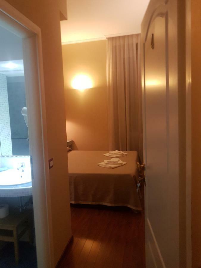 Bed and breakfast Ottaviano Vatican Luxury Roma