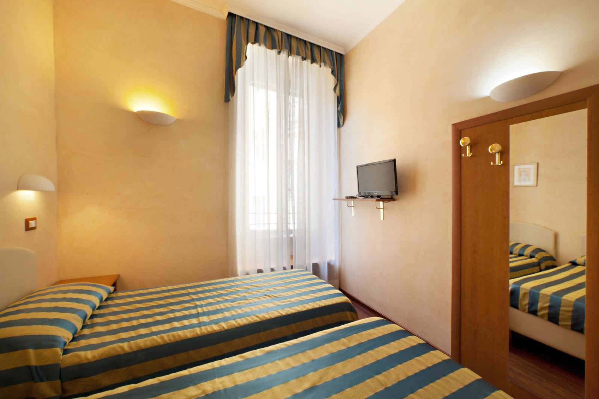 Ottaviano Vatican Luxury Rom
