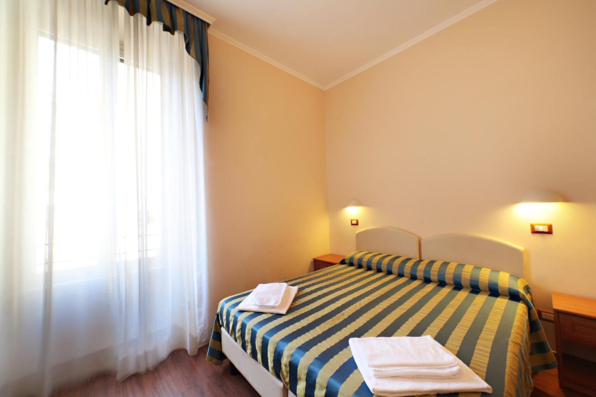 Ottaviano Vatican Luxury 3* Rom