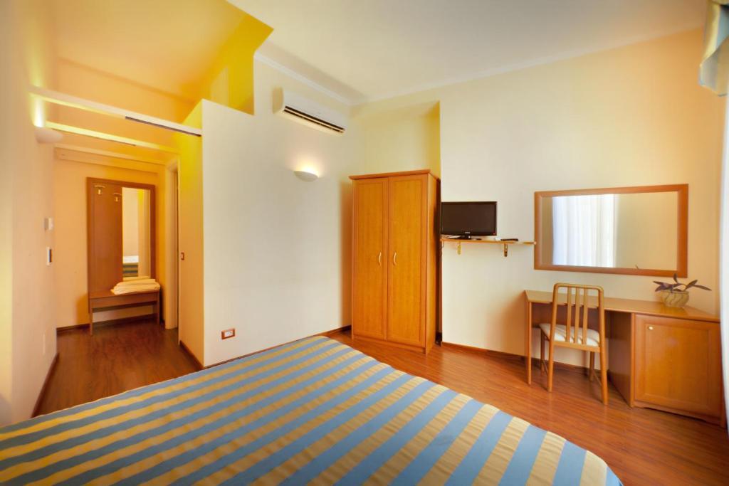 Frühstückspension Ottaviano Vatican Luxury 3*