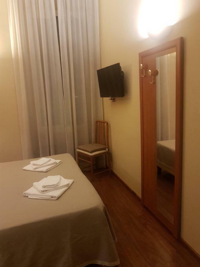 Ottaviano Vatican Luxury Rom