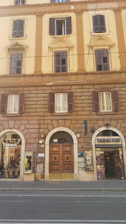 Ottaviano Vatican Luxury 3* Rom