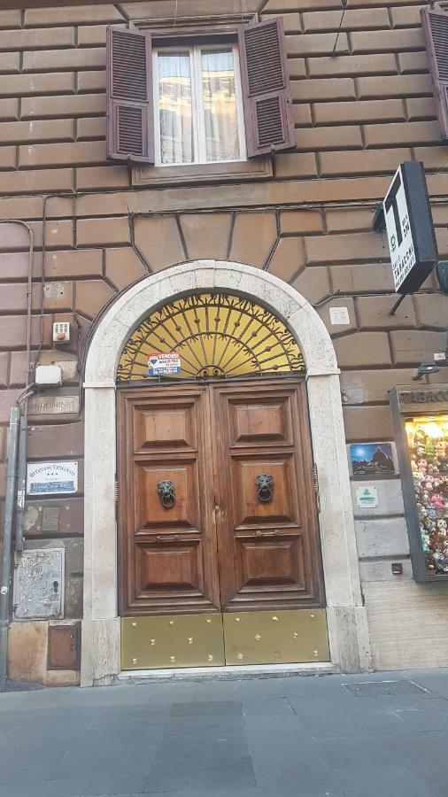 Frühstückspension Ottaviano Vatican Luxury 3*