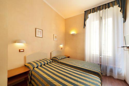 Frühstückspension Ottaviano Vatican Luxury 3*